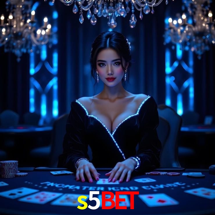 Promoção Relâmpago s5bet