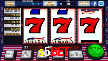 Desvendando o Mundo dos Jogos Virtuais na s5bet