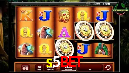 A Popularidade dos Caça-Níqueis no s5bet