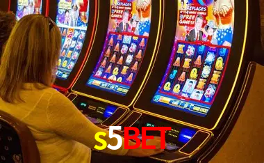 A Experiência Imersiva dos Cassinos Ao Vivo no s5bet