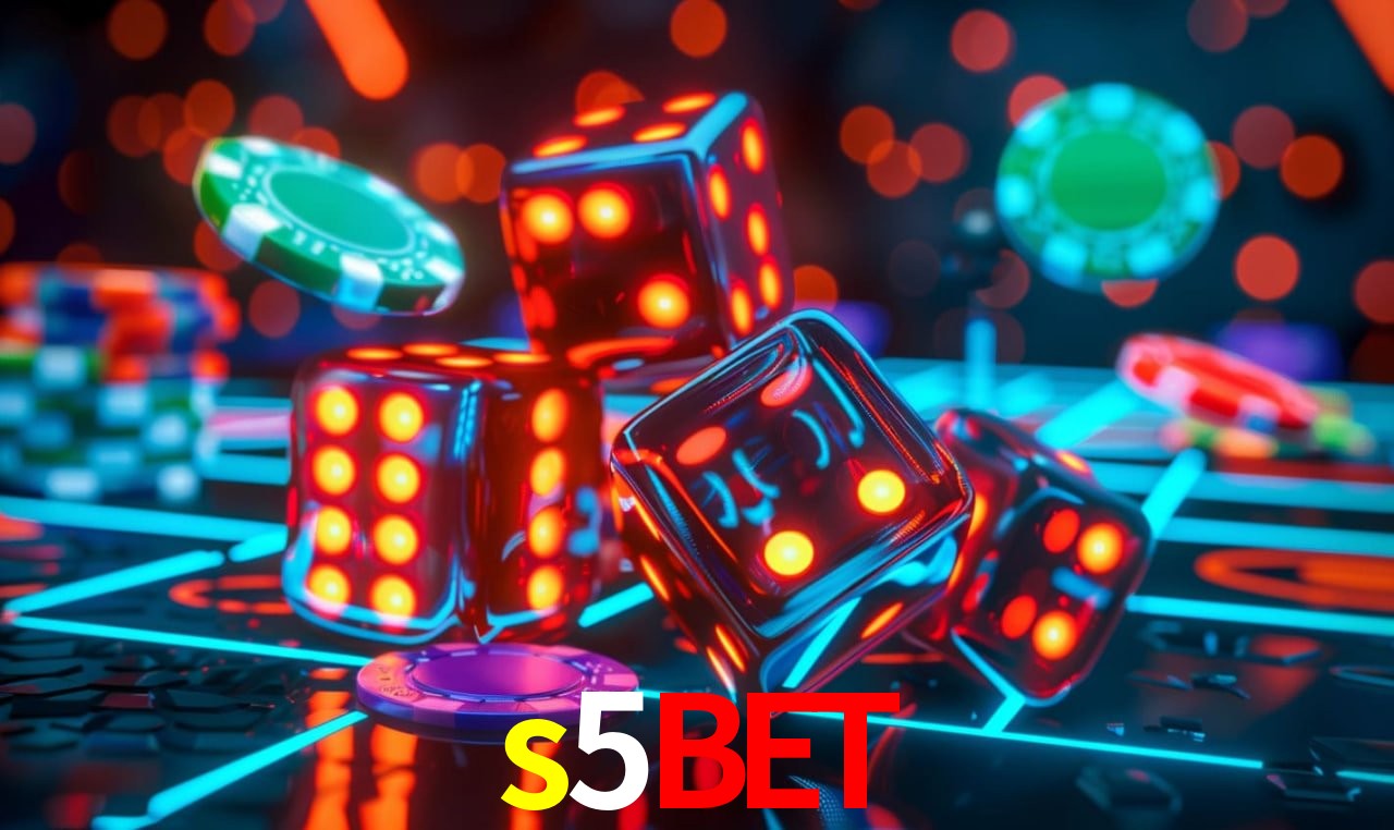 Bônus Diários s5bet