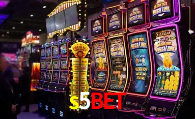 Descubra a Magia dos Jogos de Arcade no s5bet