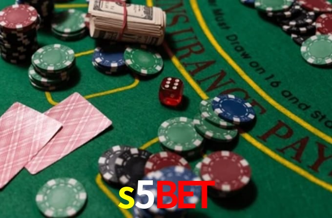 s5bet.com