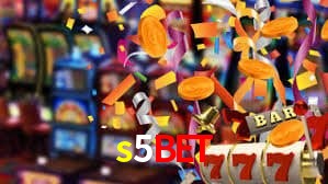 Apostas Ao Vivo s5bet
