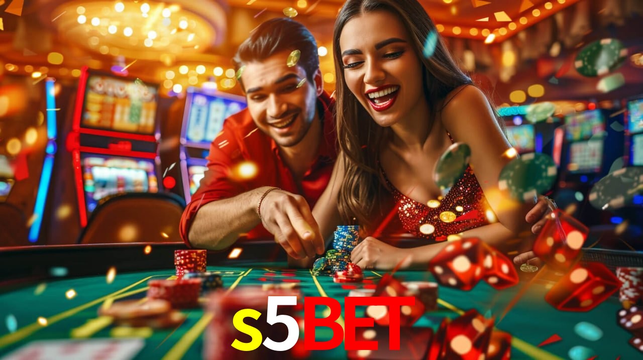 s5bet Instalar Logo 1