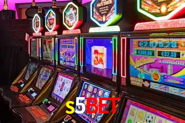 Apostas Esportivas na s5bet: Um Guia Completo