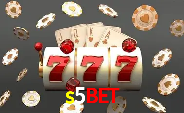 Descubra o Mundo do Cassino Online com s5bet