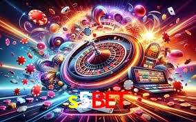 Jogos de Slot s5bet