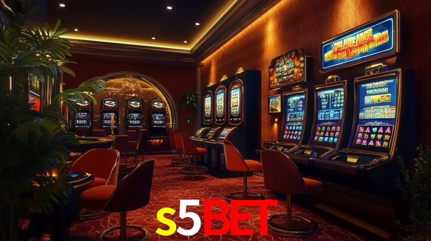 Tournaments s5bet