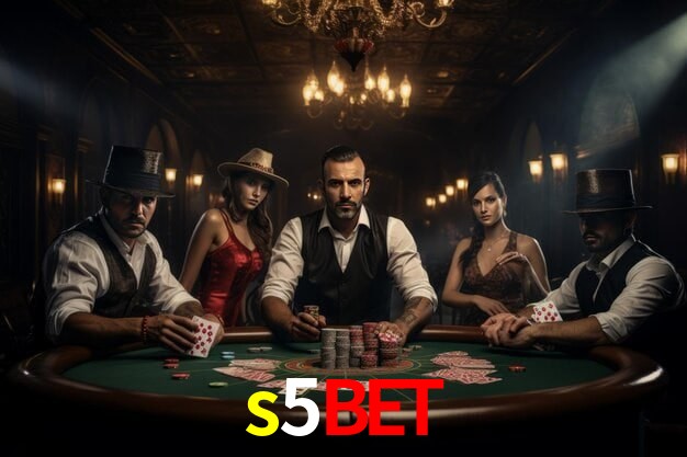 Interface Premium s5bet