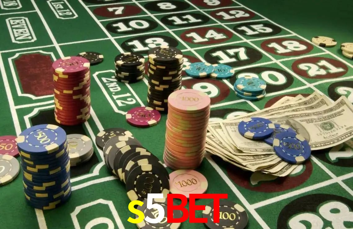 s5bet
