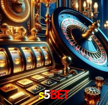 Estatísticas do Jogo s5bet