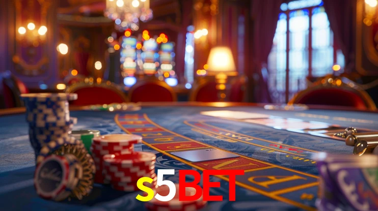 Flash Promotion s5bet