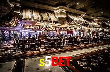 s5bet Pagamento Seguro SSL
