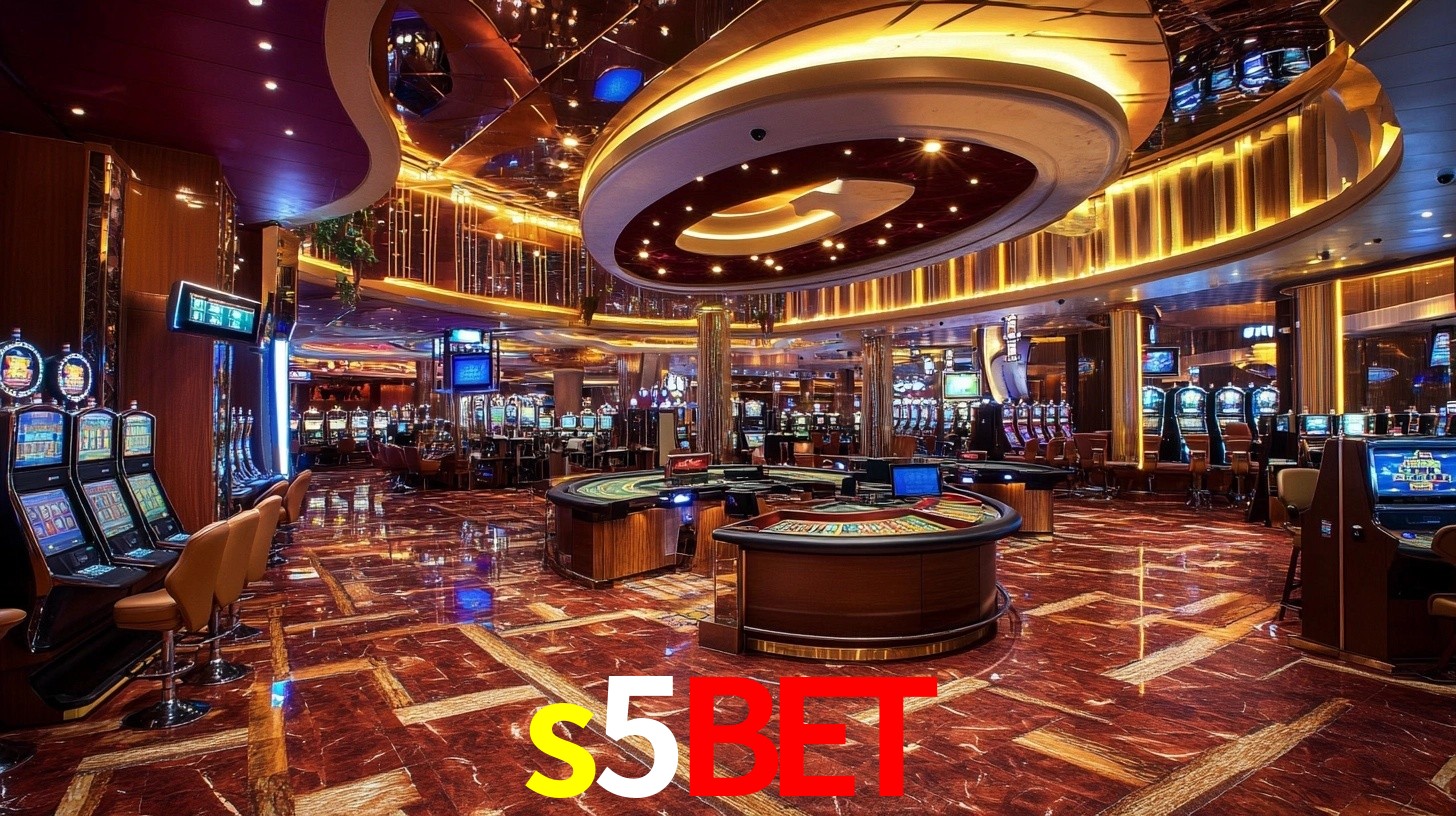 Programa VIP s5bet