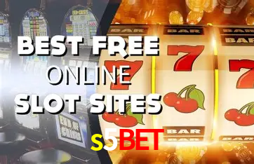A Popularidade dos Caça-Níqueis no s5bet