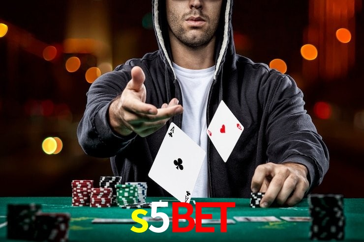 Odds Competitivas s5bet