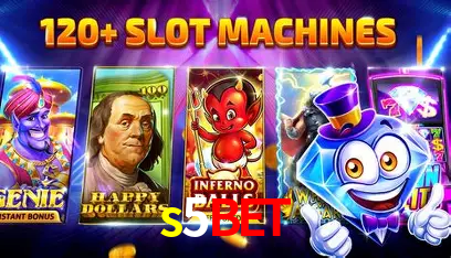 A Experiência Imersiva dos Cassinos Ao Vivo no s5bet