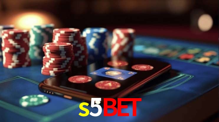 Recursos de Bônus s5bet