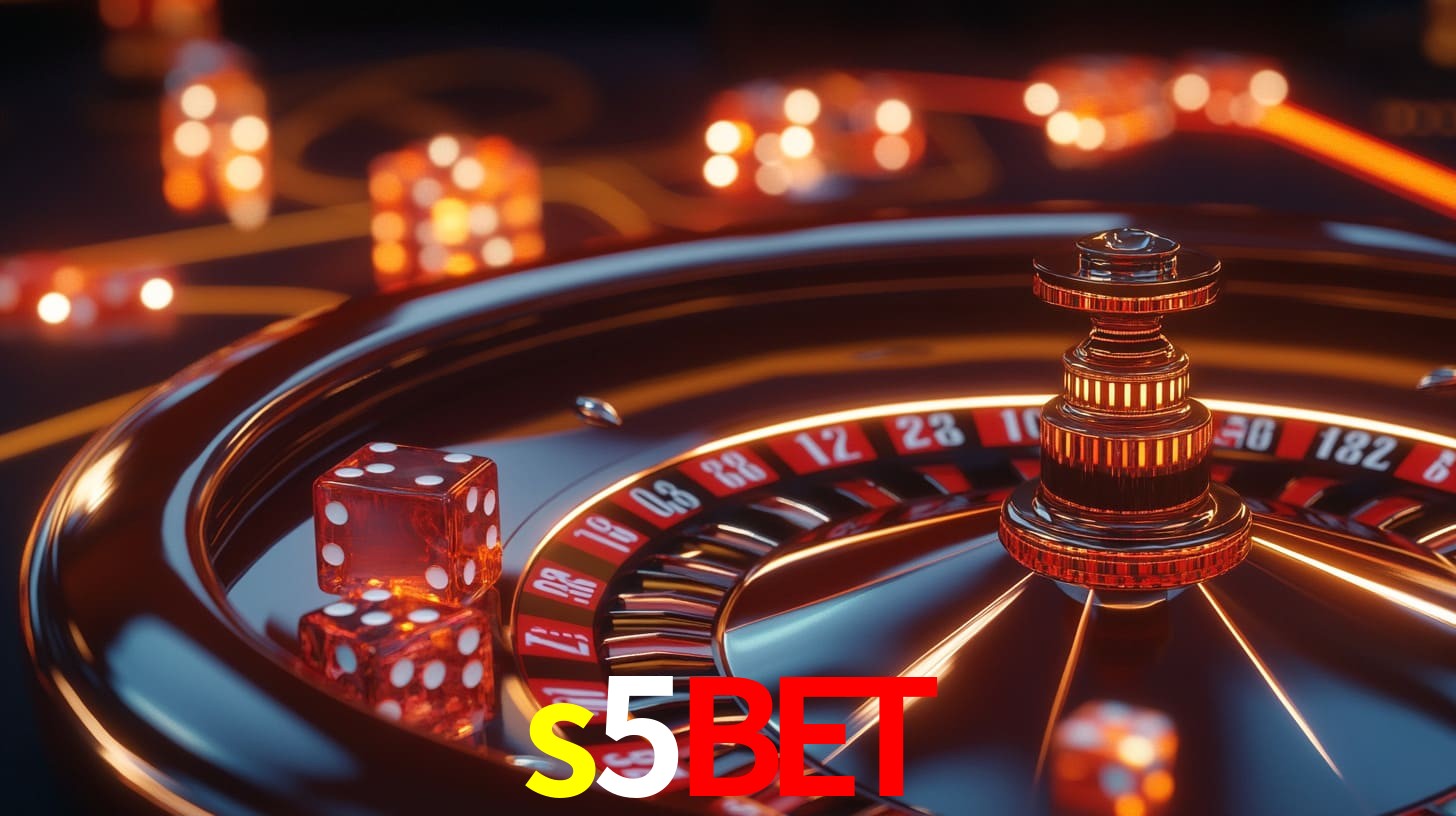 Bônus Generosos e Exclusivos no s5bet para Você!