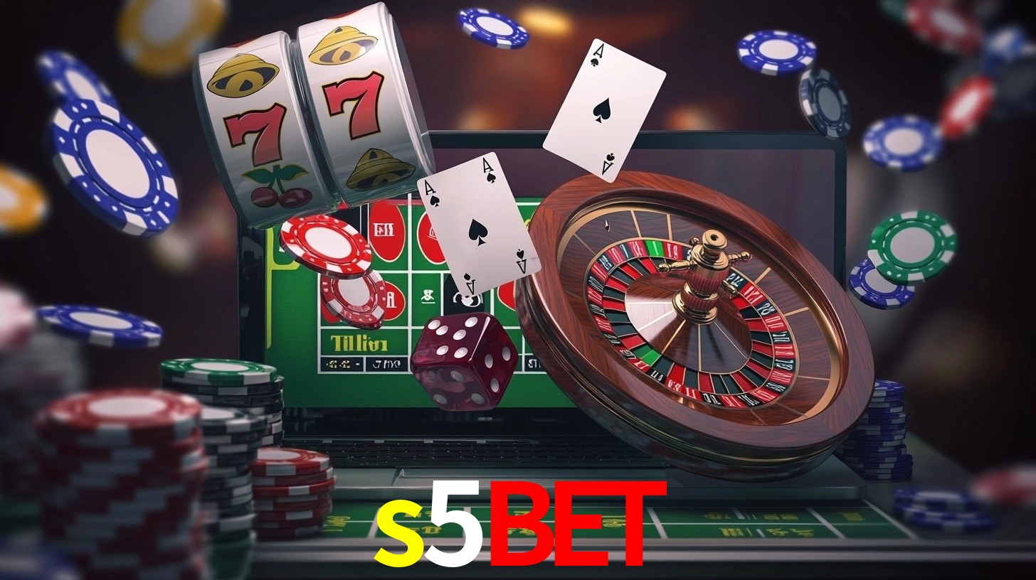 Licença Curaçao s5bet