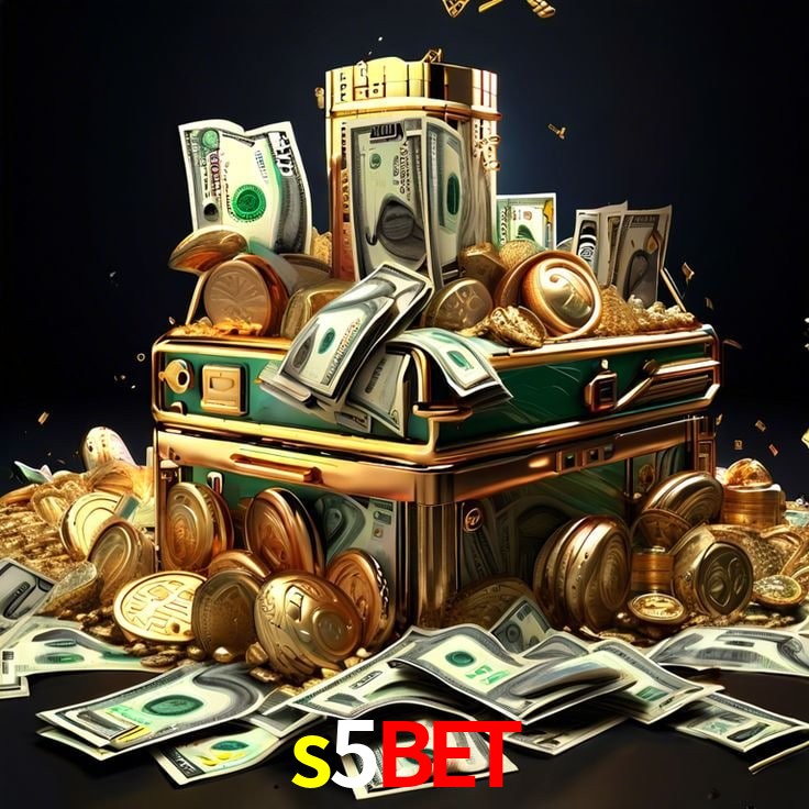 Provedores de Jogos s5bet