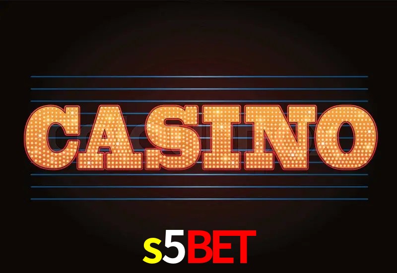 Cadastro Rápido s5bet