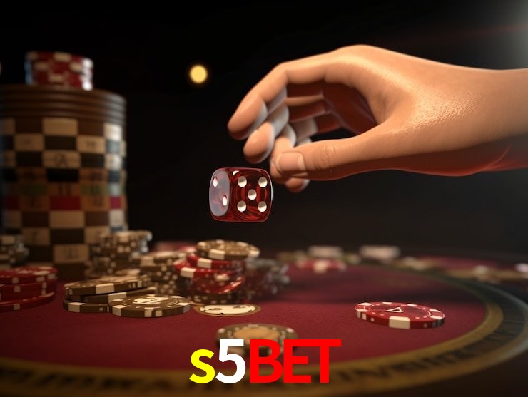 Integração de APIs s5bet