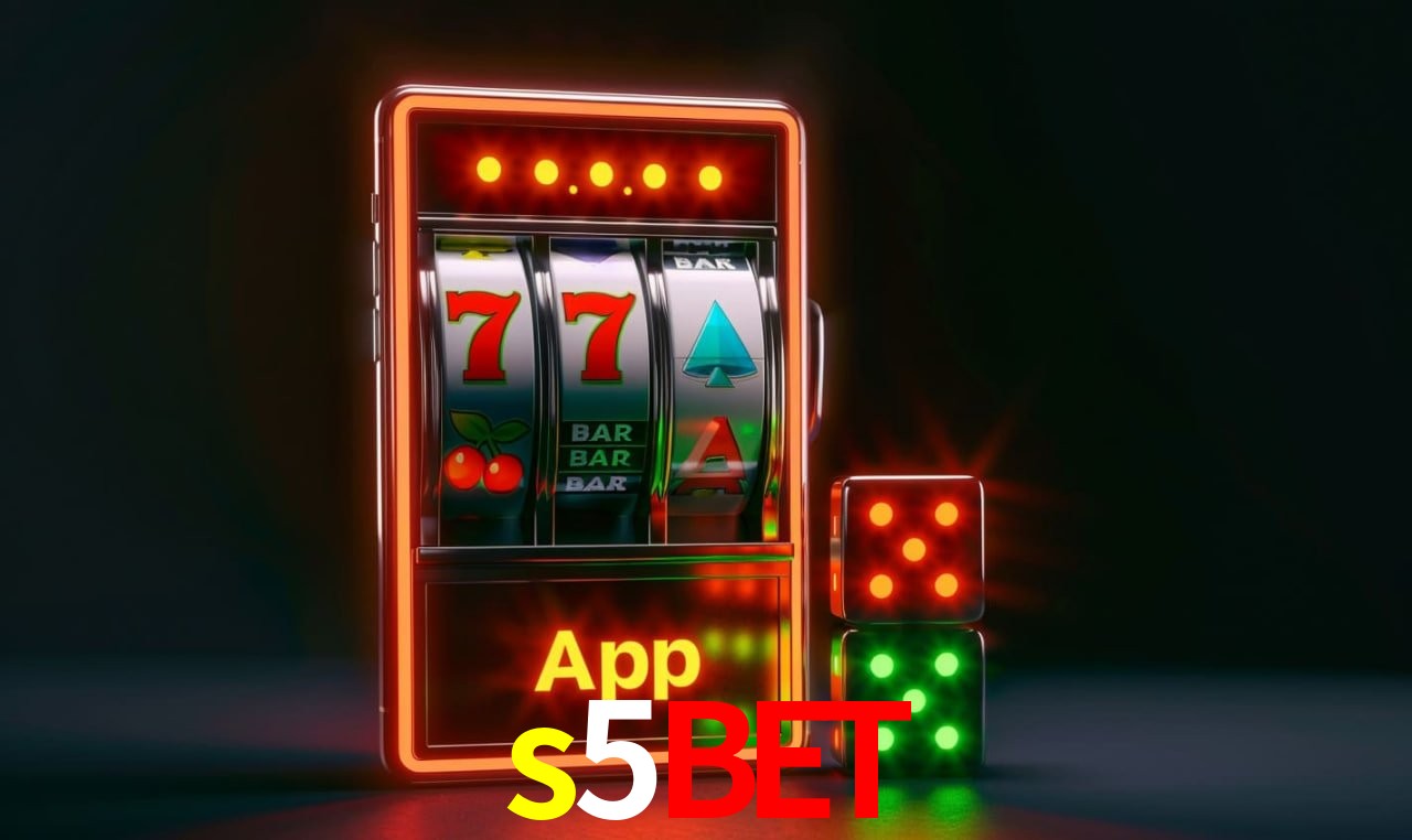 Jogos de Slot s5bet