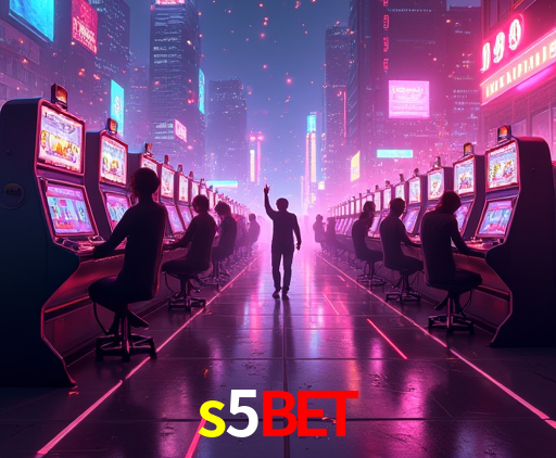 Casino VIP s5bet