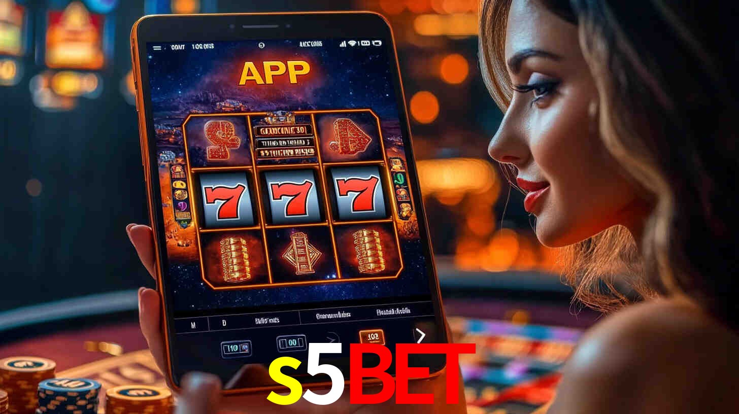 s5bet app