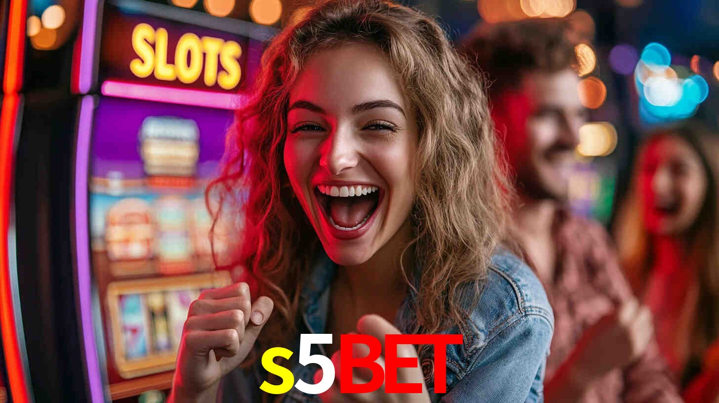 Inovações de Jogos na s5bet: O Futuro das Experiências Interativas