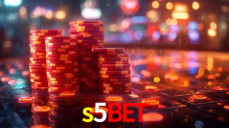 s5bet app