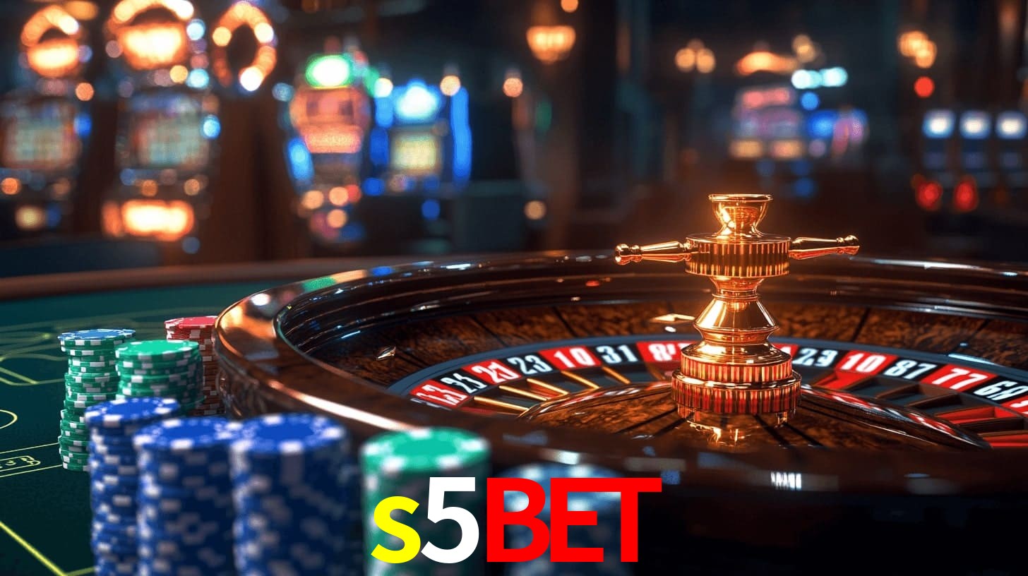s5bet.com