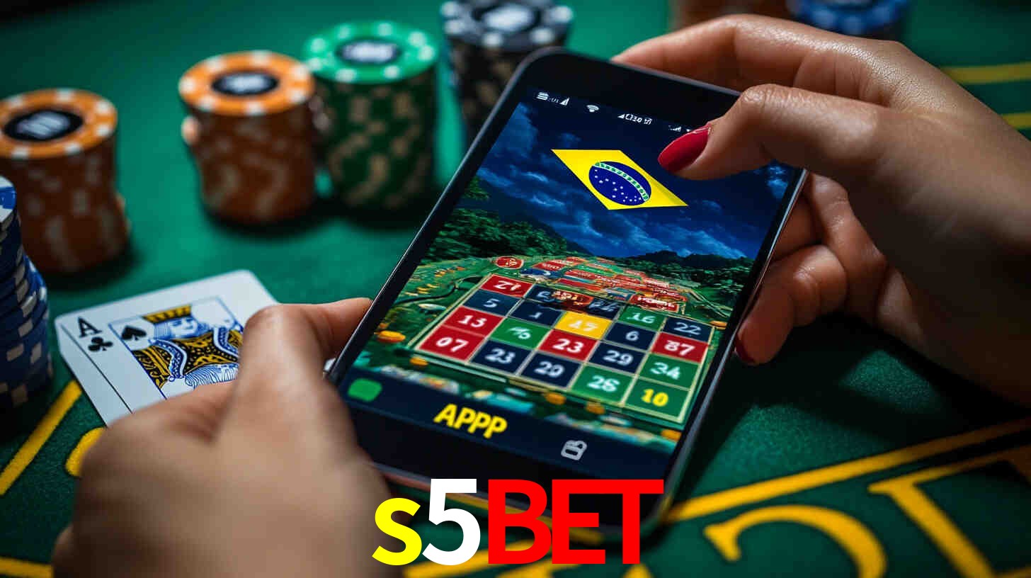 Descubra a Essência do s5bet: Nossa História e Compromissos