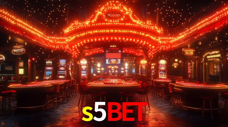 s5bet app