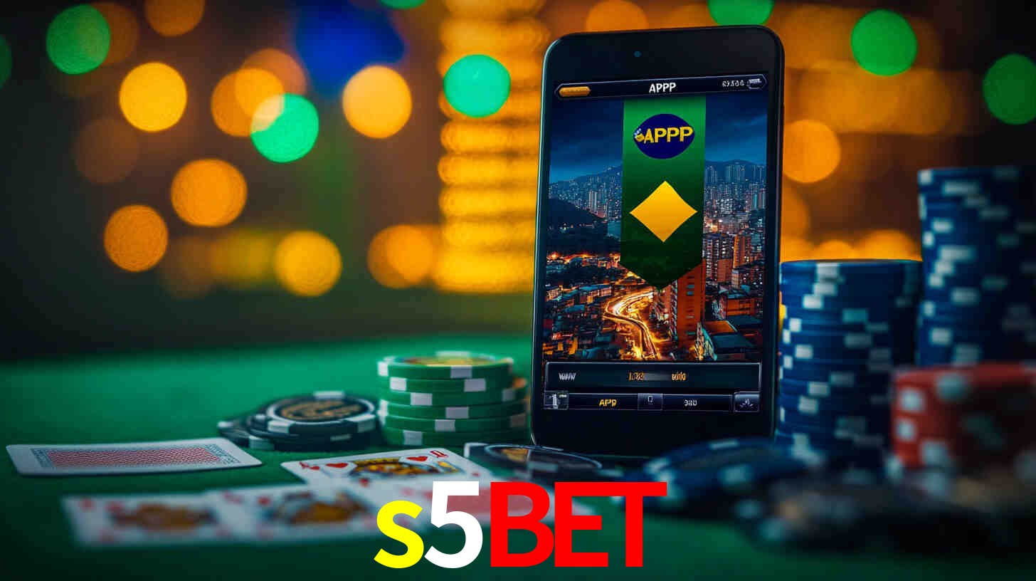 Descubra o Programa VIP da s5bet: Vantagens Exclusivas para Jogadores