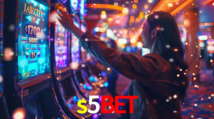 s5bet: Jogos de Caça-Níqueis-Altas Recompensas, Roleta-Velocidade, Blackjack-Desafios Máximos