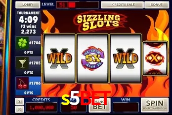 A Emoção da Loteria na s5bet: Uma Chance de Mudança de Vida