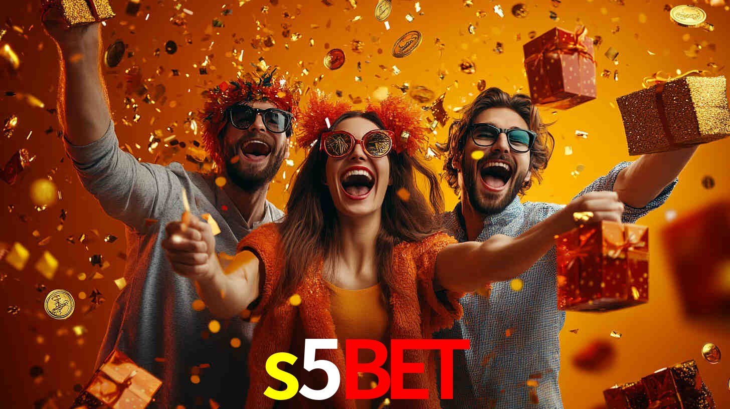 s5bet.com