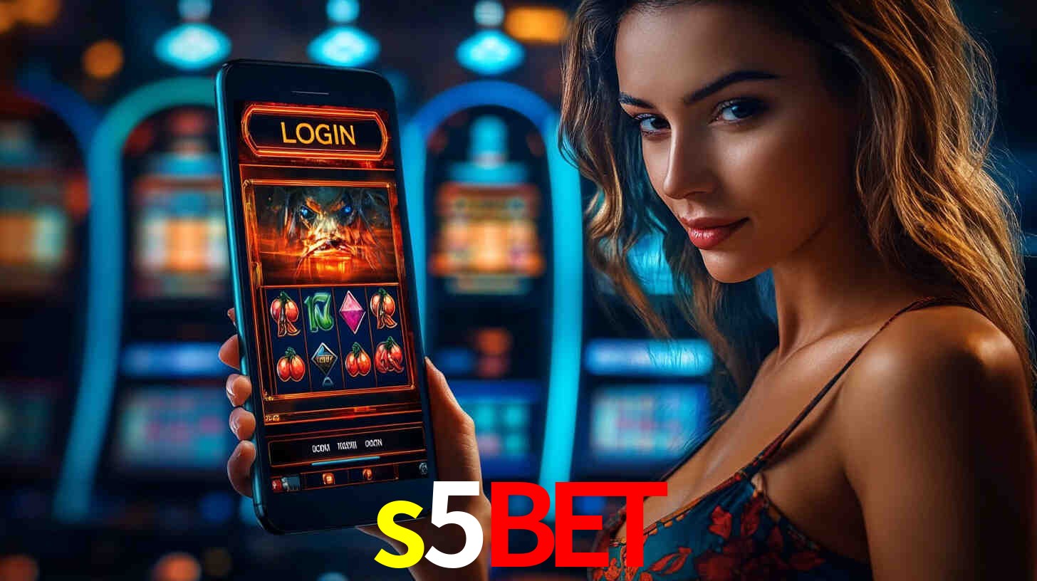 Bônus Generosos e Exclusivos no s5bet para Você!