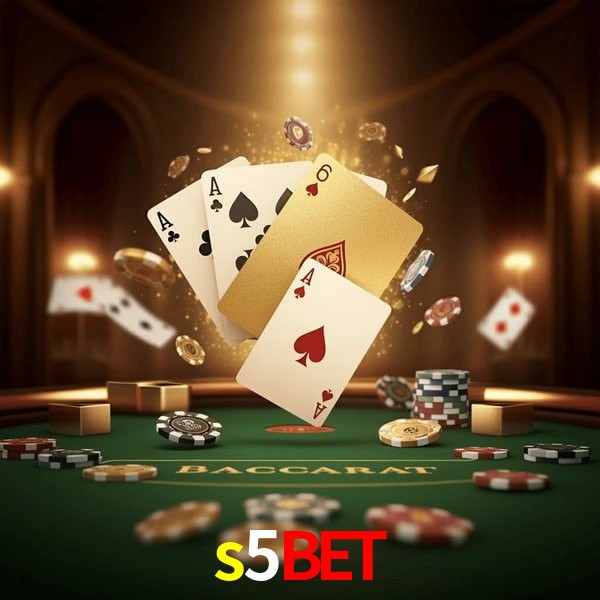 VIP Casino s5bet