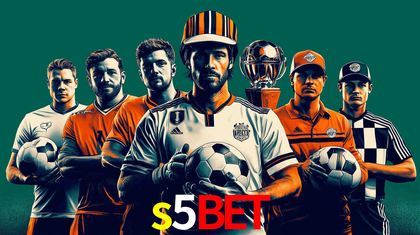 Descubra a Essência do s5bet: Nossa História e Compromissos