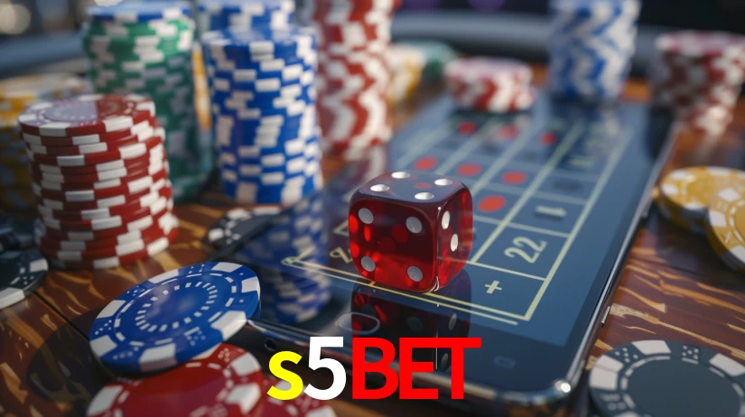 s5bet app