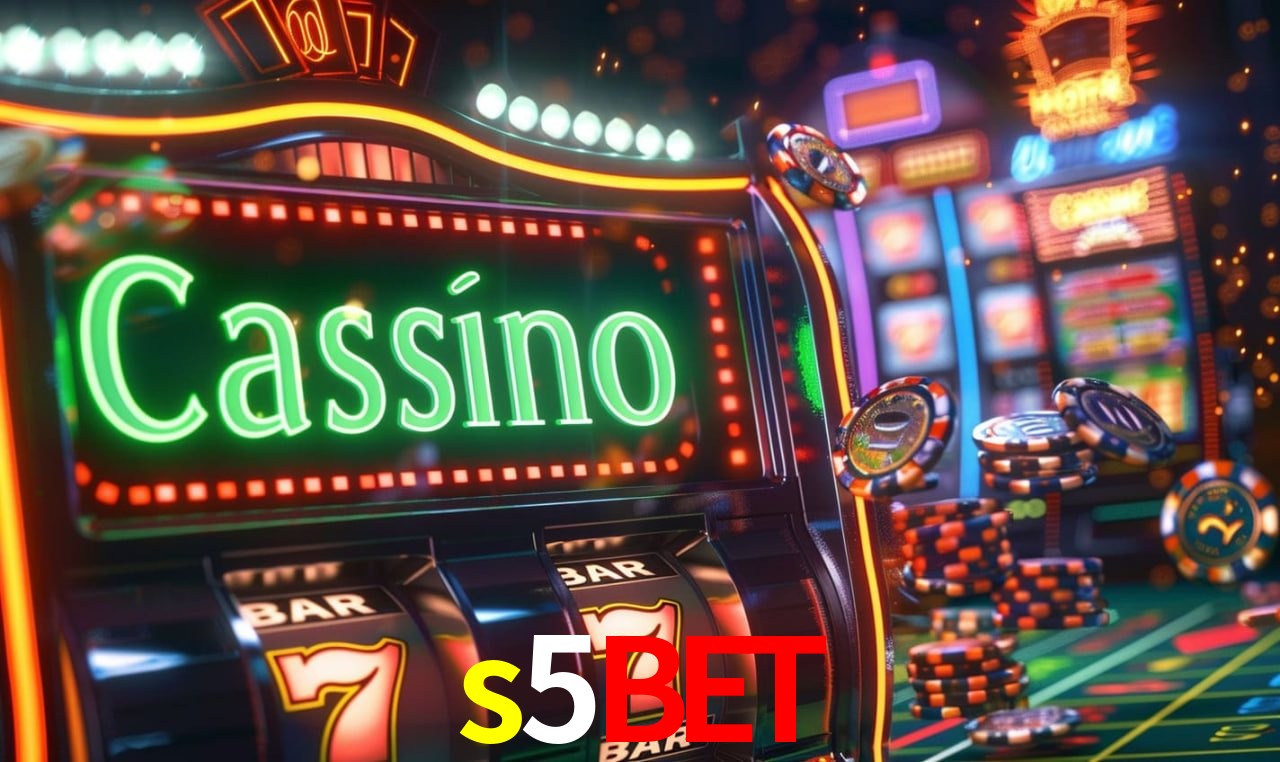 Sistemas de Segurança s5bet