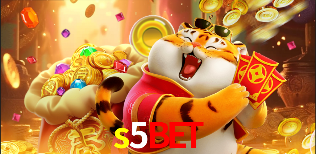 s5bet: A Experiência de Casino com Jogos de Mesa ao Vivo