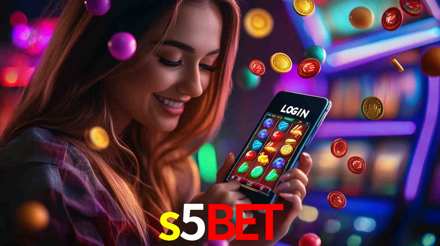 s5bet.com