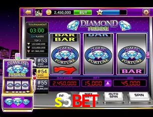 Apostas Esportivas na s5bet: Um Guia Completo