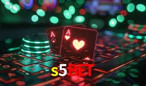 Recursos de Bônus s5bet