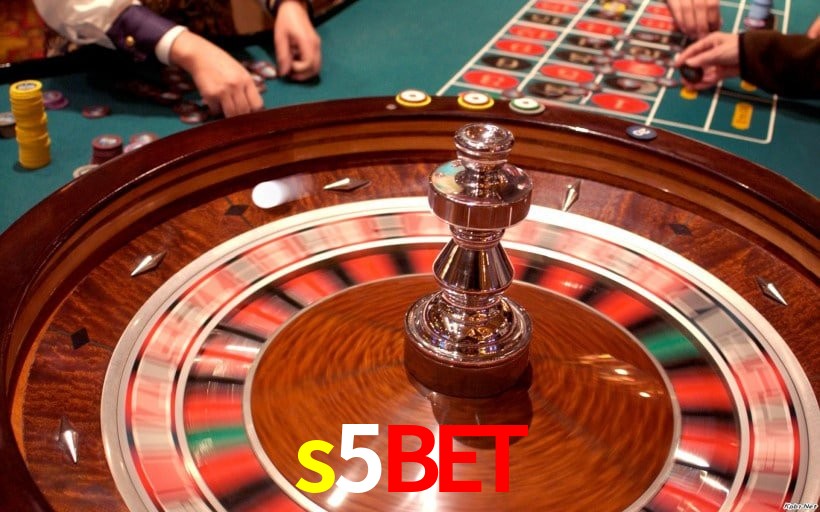 Casino Ao Vivo s5bet